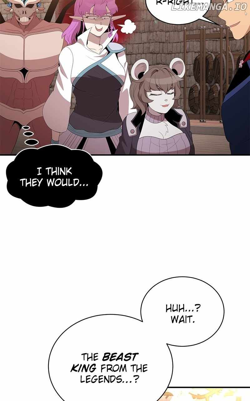 The Strongest Florist Chapter 231 46